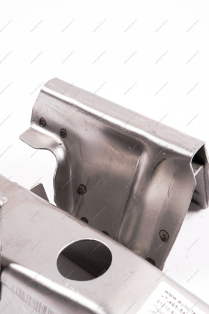 Поддомкратник ВАЗ-2121 передний правый в сборе Kamaz KAMAZ 21210-5101344-63