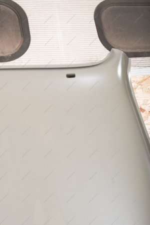 Панель крыши ВАЗ-2121-21214/LADA URBAN (катафорезный грунт) Lada LADA 21210570101210