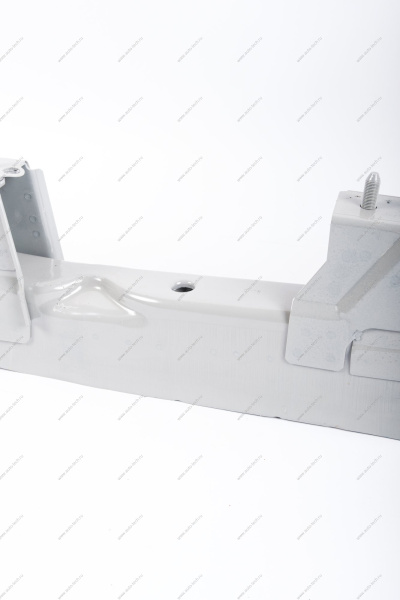 Лонжерон передний правый в сборе ВАЗ-2123 NIVA TRAVEL c 21.12.2020 Lada LADA 21230840328081