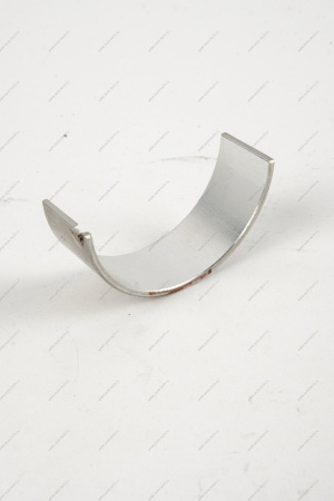 Вкладыш коренного подшипника нижний (0.006) 1шт двиг 1,8 21179 (P4P) Lada Vesta (Daido Metal) Lada LADA 21177100517102