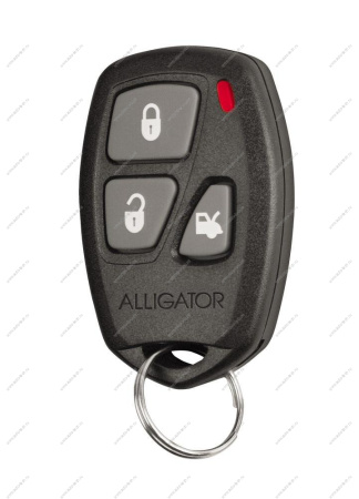 Охранная система (односторонняя) ALLIGATOR A1S ALLIGATOR ALLIGATOR A1S
