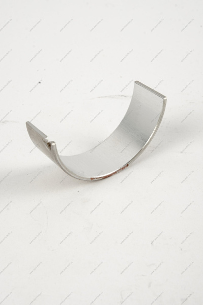 Вкладыш коренного подшипника нижний (0.006) 1шт двиг 1,8 21179 (P4P) Lada Vesta (Daido Metal) Lada LADA 21177100517102