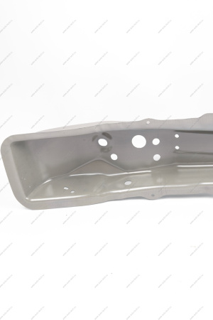 Усилитель RENAULT Logan II 2014- переднего бампера (катафорезный грунт) BodyParts Bodyparts RNLOG14240