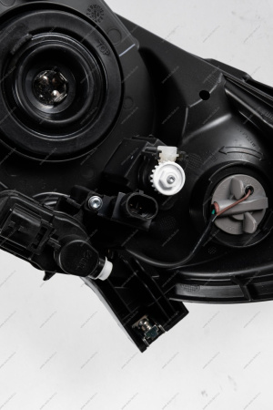 Фара правая с электрокорректором (FL) LADA GRANTA 2023- ORIGINAL Lada LADA 8450108125