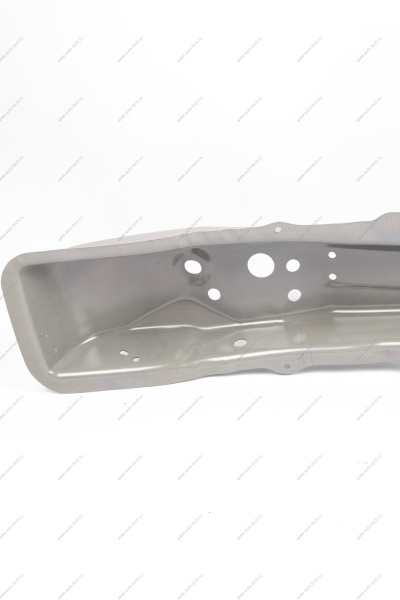 Усилитель RENAULT Logan II 2014- переднего бампера (катафорезный грунт) BodyParts Bodyparts RNLOG14240