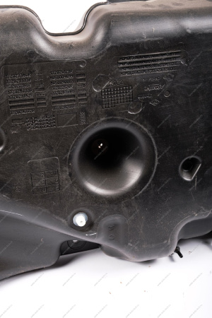 Бак топливный инжекторный пластик в сборе с ЭБН LADA Largus (р3м,р4м) ORIGINAL Lada LADA 8450009499