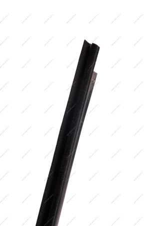 Бархотка стекла двери ВАЗ-21214 горизонтальная наружняя левая (БРТ) Lada LADA 212146103283Р