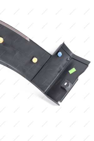 Облицовка LADA Largus Cross (FL) NEW переднего крыла правая Lada LADA 8450091015