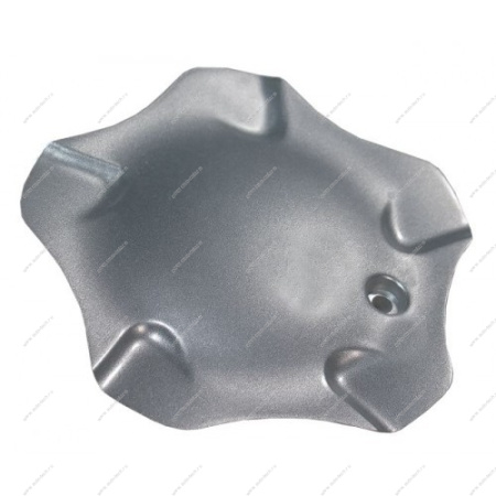 Колпак диска ВАЗ-11186 R-14 на литой диск Санвей К& K Красноярск LADA 11186310101400 Колпак диска ВАЗ-11186 R-14 на литой диск Санвей К& K Красноярск LADA 11186310101400