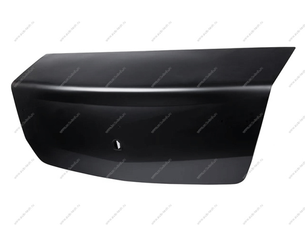 Крышка багажника RENAULT Logan/Рено Логан до 2010 г Sehun SEHUN SH000099
