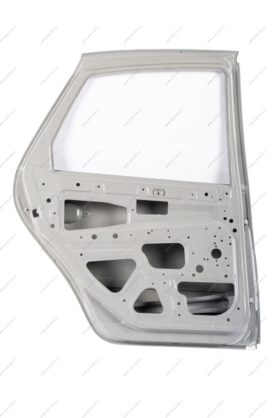 Дверь ВАЗ-2191 задняя левая (катафорезный грунт) Lada LADA 21910620001570