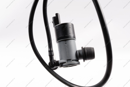 Насос стекломывателя LADA Largus Peugeot-Citroen PEUGEOT CITROEN 9825893480