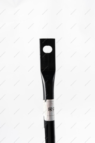 Растяжка крепления подрамника к кузову левая LADA Largus Lada LADA 8450009473