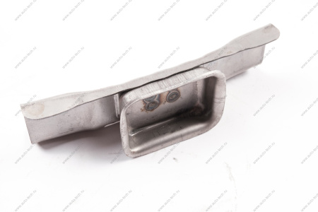 Поддомкратник ВАЗ-2110 задний левый (малый +гнездо) Kamaz KAMAZ 21100-5101062-36