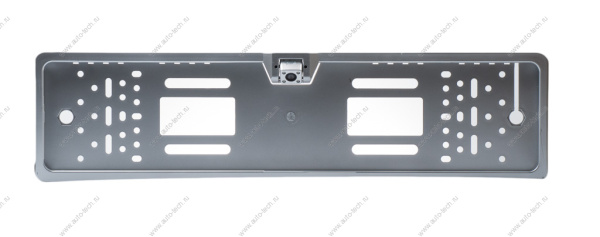 Камера заднего вида BLACKVIEW UC-77 silver LED BLACKVIEW BLACKVIEW UC-77  silver