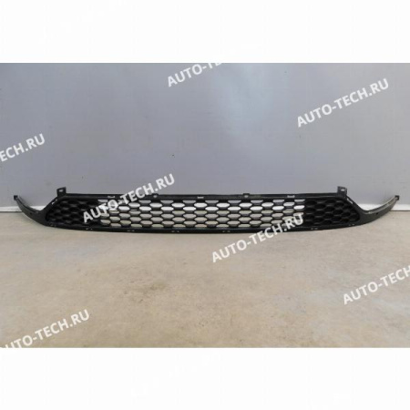 Решетка бампера переднего Kia Cerato 2013-2016 NSP NSP NSP0286522A7000