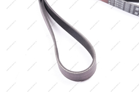 Ремень генератора ВАЗ Lada Largus 6PK 1130 16V без кондиционера GATES Gates 6PK1130