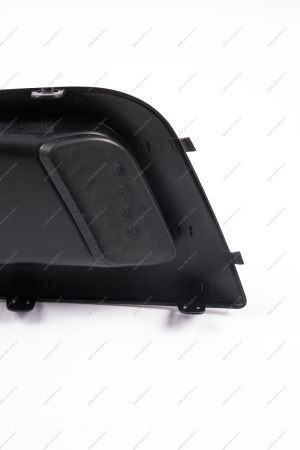 Заглушка противотуманной фары ВАЗ-2192 левая (Kalina 2) Lada LADA 21920-2803103-00