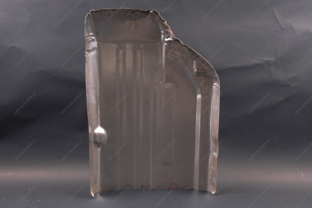 Ремонтная часть пола ВАЗ-1118 передняя правая Kamaz KAMAZ 11180510102863