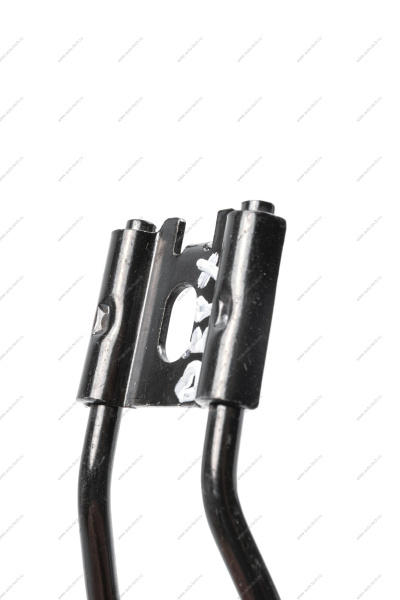 Фиксатор двери задка LADA Largus/Лада Ларгус (верхний) Renault RENAULT 8200431328