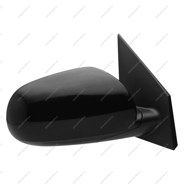 Зеркало механическое правое Кiа Rio 2015-2017 Bodyparts Bodyparts KARIO11-450-R