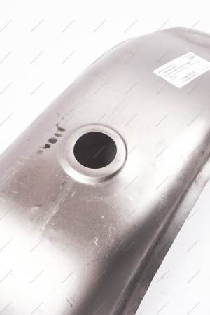 Панель пола ВАЗ-2106/2105 запасного колеса Тольятти Тольятти 21030510118063