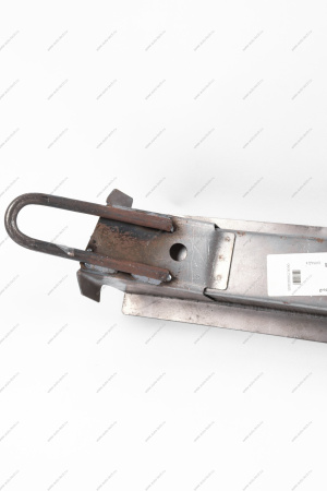 Лонжерон задний ВАЗ-2190 правый Lada LADA 21900510133000