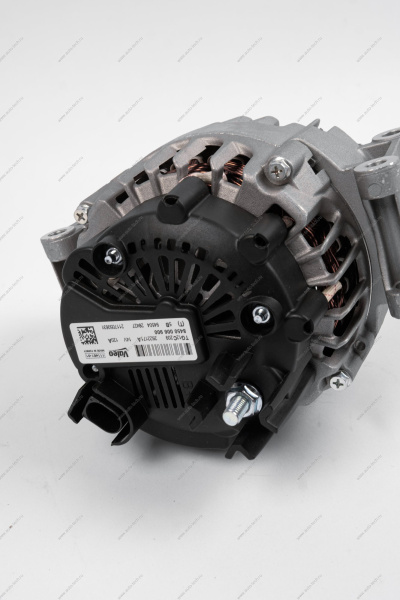 Генератор LADA Vesta 120А (АВТОПРИБОР) Lada LADA 8450006900