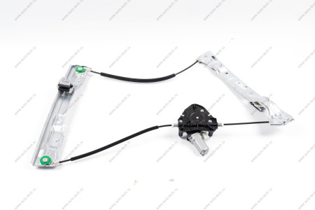 Электростеклоподъемник передний левый Lada Granta FL Lada LADA 8450111767