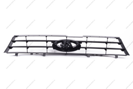 Решетка радиатора LADA Vesta SW Cross (накладка) глянцевая Lada LADA 8450030181