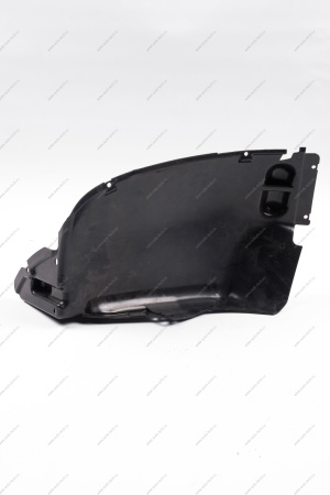 Кожух защитный ВАЗ-1118 левый (штатный) Сызрань LADA 11180-8403603-00