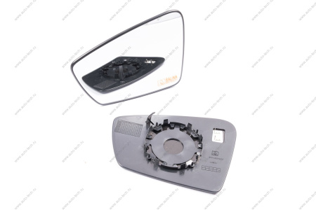 Зеркальный элемент 2191 Гранта-лифтбек (к-т 2 шт) а/блик нейтральный, обогрев Ergon Ergon 96919945