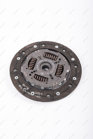 Диск сцепления LADA Vesta/Largus ведомый КПП- JH3 Lada LADA 11189160113000