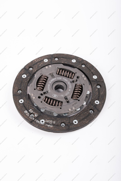 Диск сцепления LADA Vesta/Largus ведомый КПП- JH3 Lada LADA 11189160113000