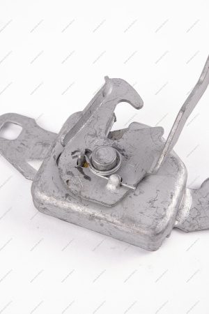 Замок капота LADA Largus/RENAULT Logan/Sandero 04-13 LD Lada LADA 6001547332