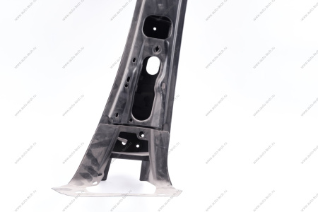 Усилитель LADA Largus/Лада Ларгус центральной стойки боковины правый Renault RENAULT 765162909R