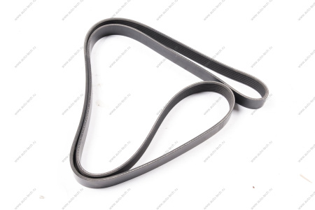 Ремень поликлиновой BMW / Ford / Mitsubishi / Renault / Subaru / Volvo / VW 6PK1640 DAYCO 6PK1640