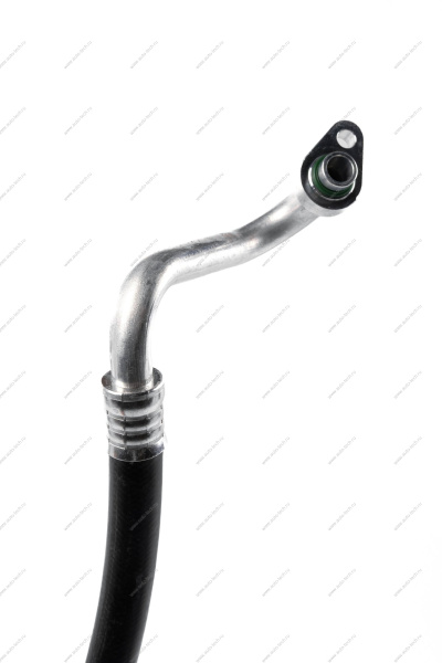 Трубопровод ВАЗ-2191 2015- компрессора кондиционера всасывающий (KDAC) Lada LADA 8450004057