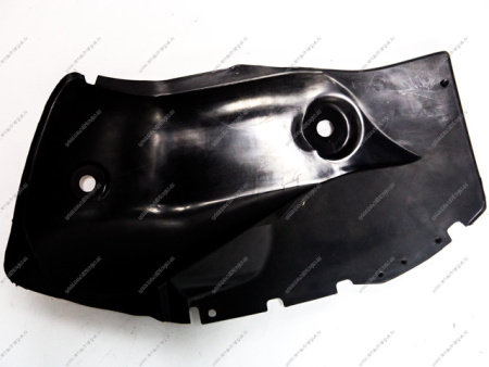 Подкрылок задний правый RENAULT Sandero/Рено Сандеро Румыния ОРИГИНАЛ RENAULT 8200735436