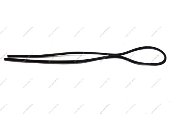 CHEVROLET Lacetti Молдинг ветрового стекла GM  96543951