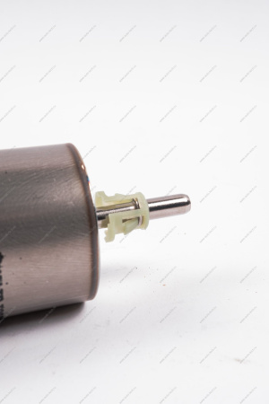 Фильтр топливный (метал корпус со штуцером) Lada Largus (в уп АвтоВАЗ) Lada LADA 21230111701082