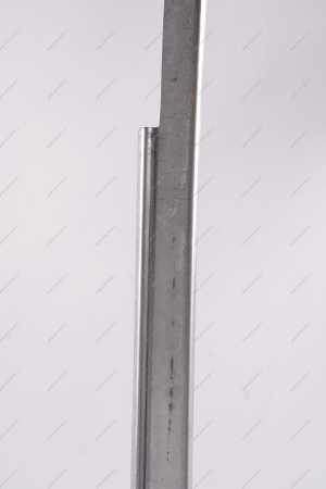 Желобок ВАЗ-1118 ветрового окна правый Lada LADA 11180540120400