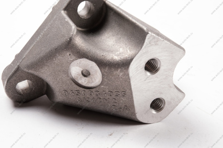 Кронштейн левой опоры подвески двигателя Lada Vesta LADA LADA 8450034035