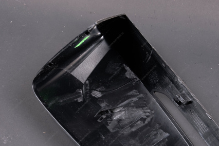 Накладка зеркала левого под окраску LADA Largus (FL) NEW ( к зеркалу 8450091004) Lada LADA 8450108104