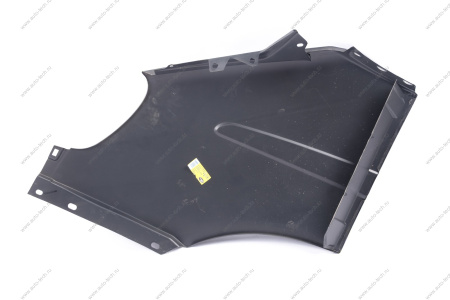 Крыло ГАЗ-3302 переднее правое н/о (без отв. под повторитель) Начало НАЧАЛО 3302-8403010