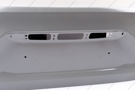 Крышка багажника LADA ISKRA (седан) Lada LADA 8460012960