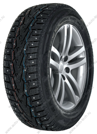 Шина зимняя шипованная HAIDA для а/м Лада Ларгус 185/65 R15 91T RENAULT HD6771856515