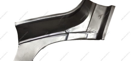 Ремонтная часть заднего крыла левая + притвор двери ВАЗ-2110 Kamaz KAMAZ 21100-8404017-26