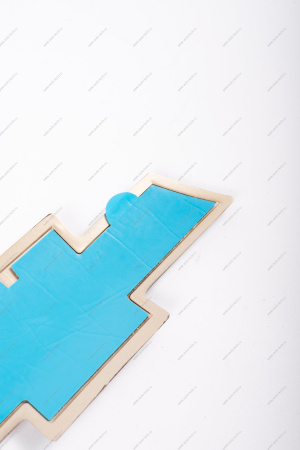 Заводской знак ВАЗ-2123 ст/обр Lada LADA 21230821206400