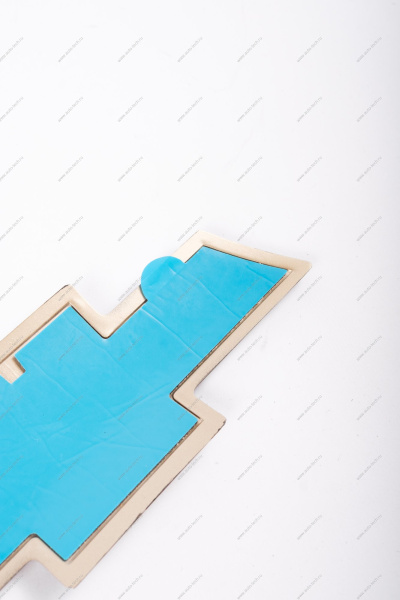 Заводской знак ВАЗ-2123 ст/обр Lada LADA 21230821206400